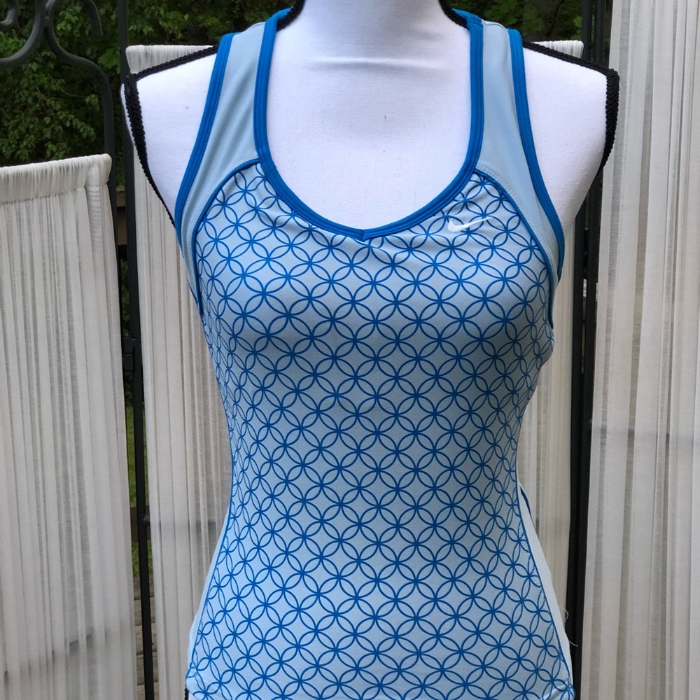 Nike Women’s Fit Dry Tank